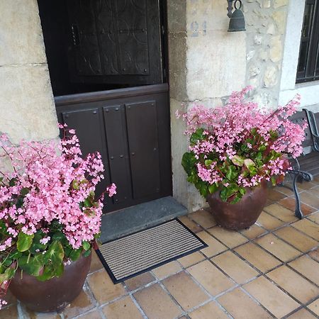 Gran Pedroso De Llanes Villa ภายนอก รูปภาพ
