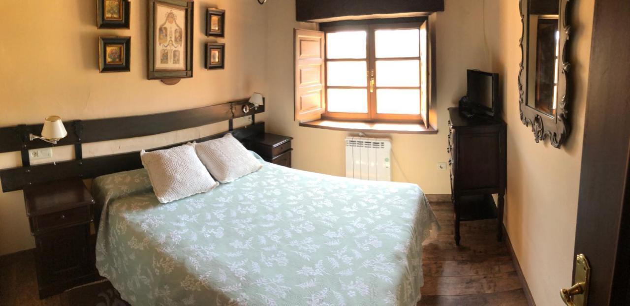 Gran Pedroso De Llanes Villa ภายนอก รูปภาพ