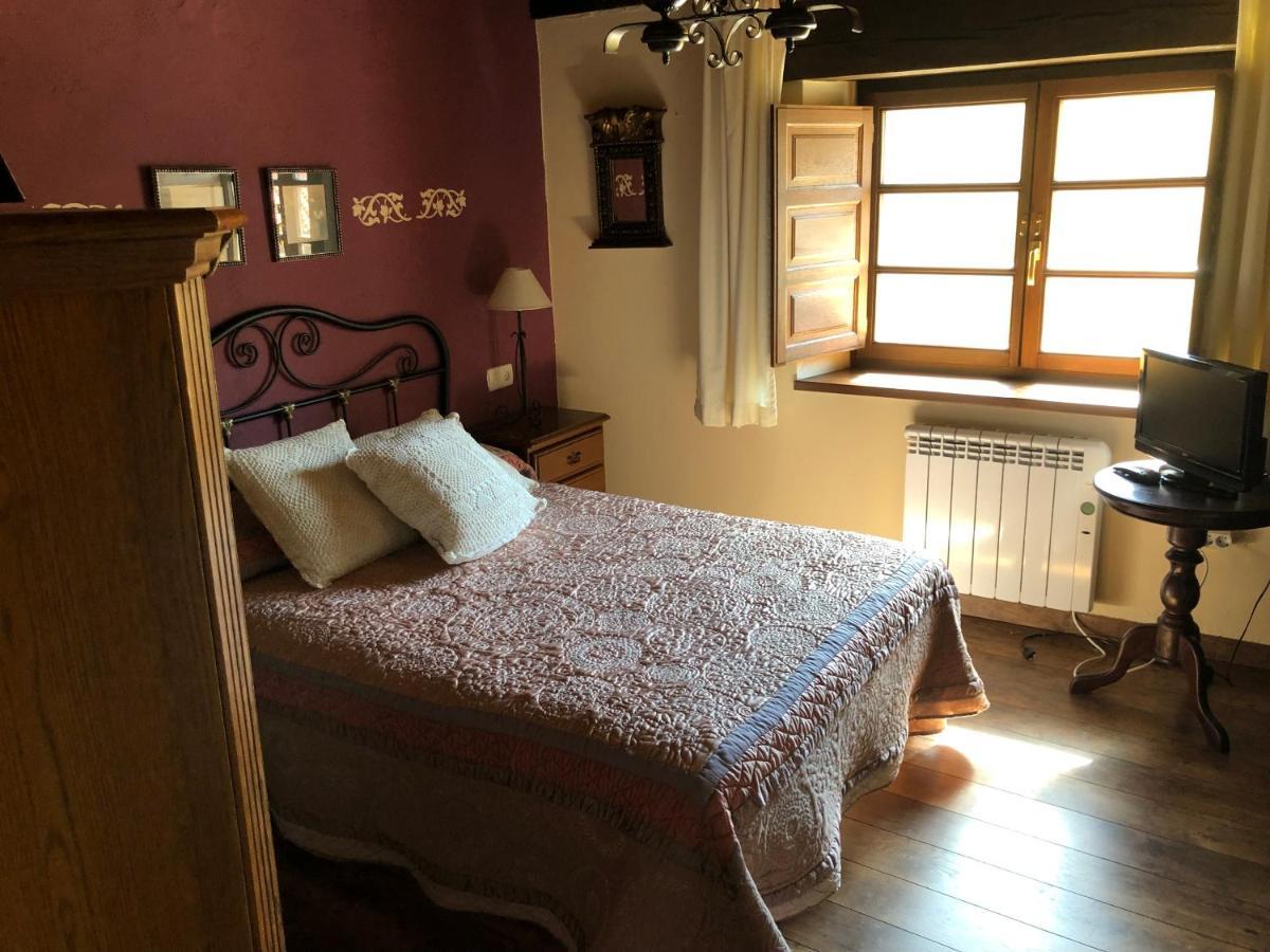 Gran Pedroso De Llanes Villa ภายนอก รูปภาพ