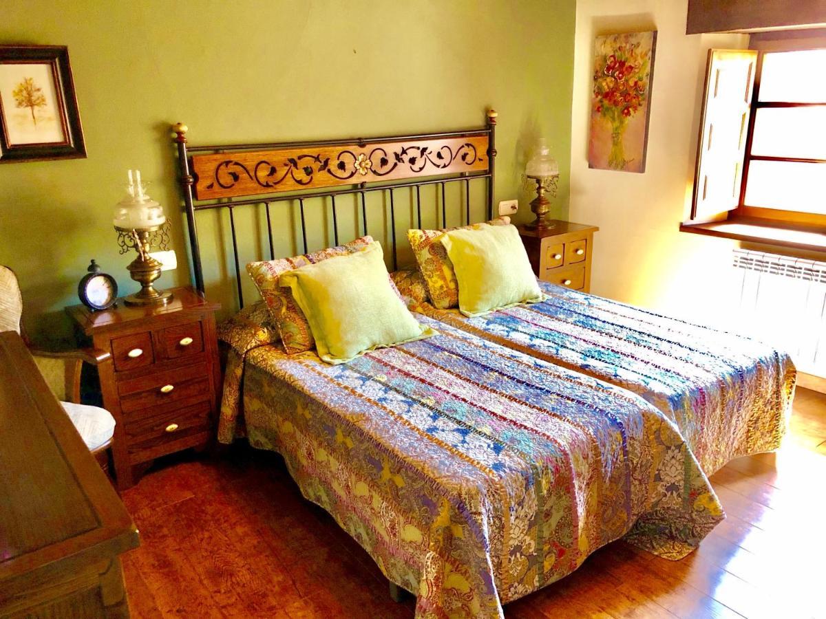 Gran Pedroso De Llanes Villa ภายนอก รูปภาพ