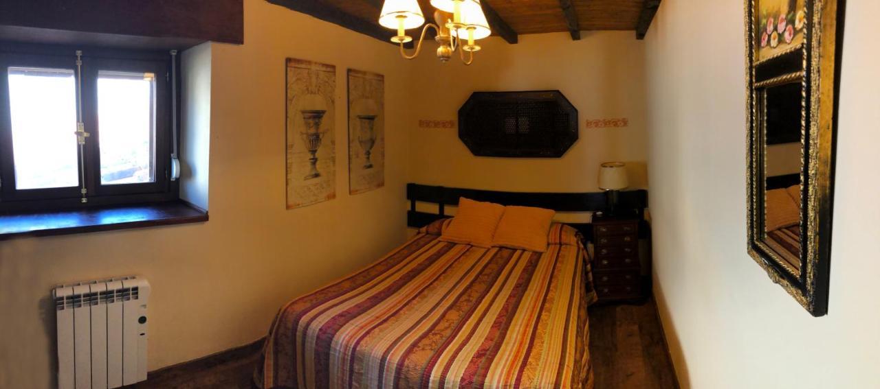 Gran Pedroso De Llanes Villa ภายนอก รูปภาพ