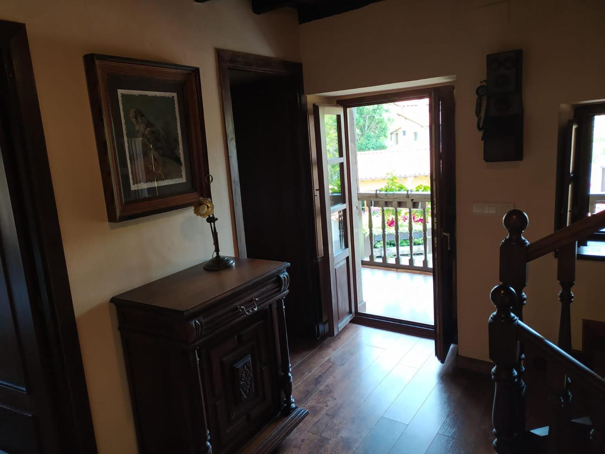 Gran Pedroso De Llanes Villa ภายนอก รูปภาพ