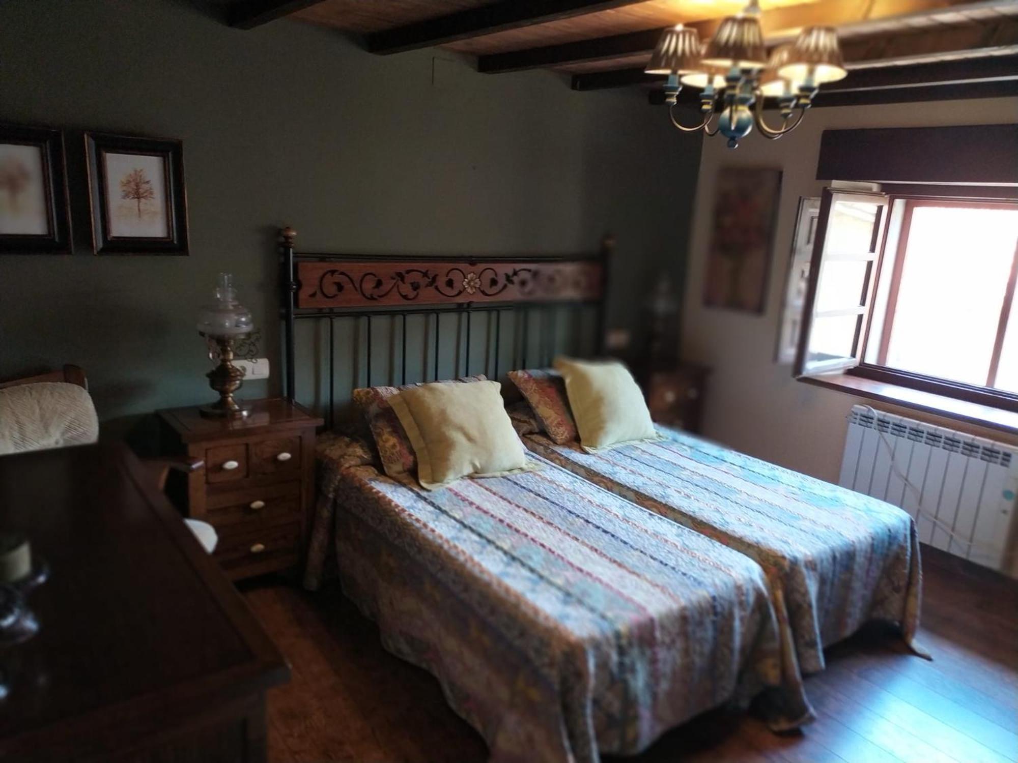 Gran Pedroso De Llanes Villa ภายนอก รูปภาพ