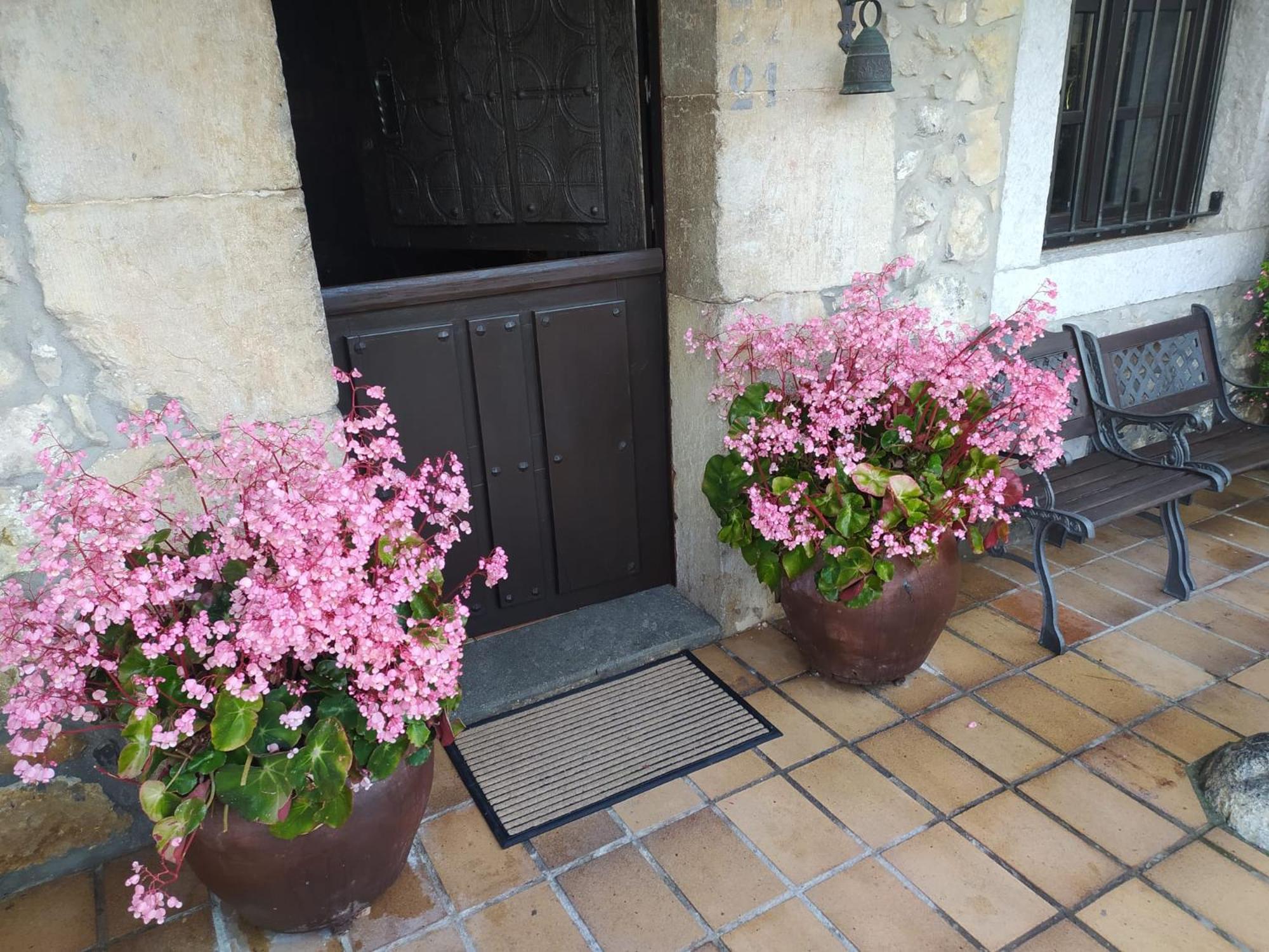 Gran Pedroso De Llanes Villa ภายนอก รูปภาพ